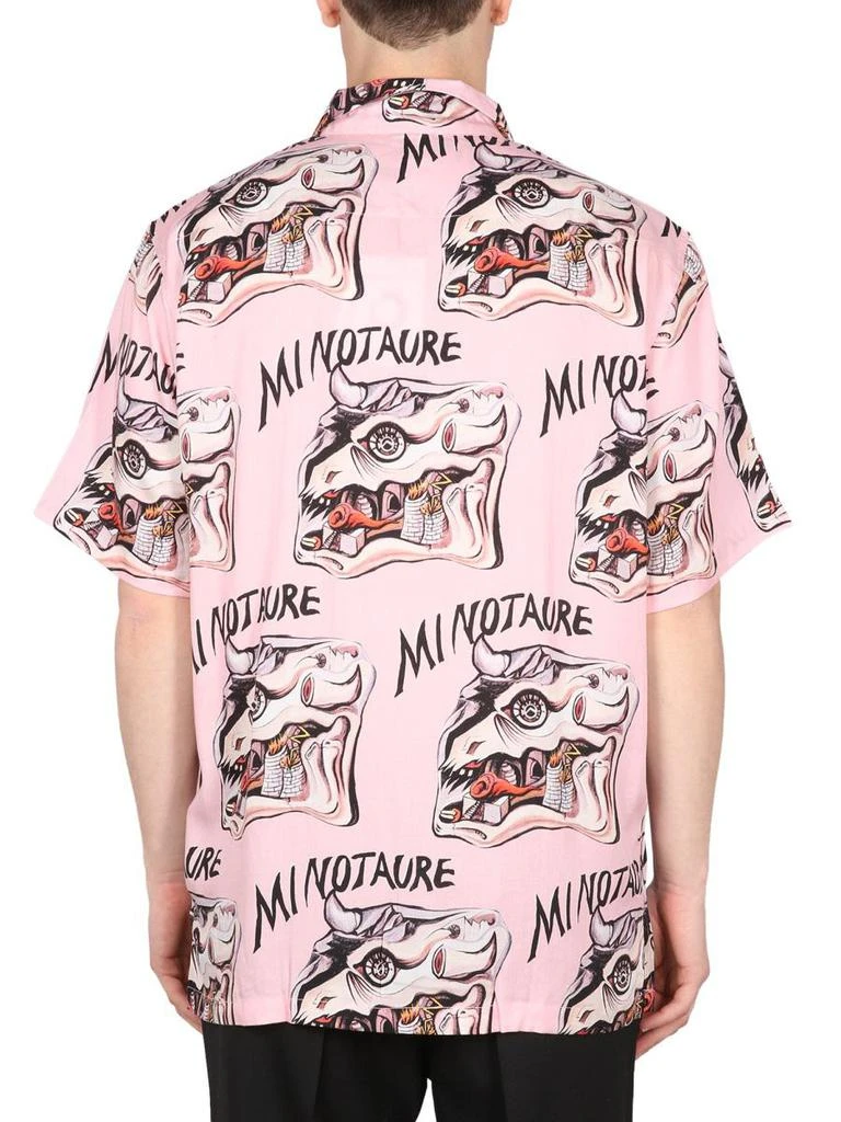 Endless Joy Endless Joy Minotaure Shirt 3