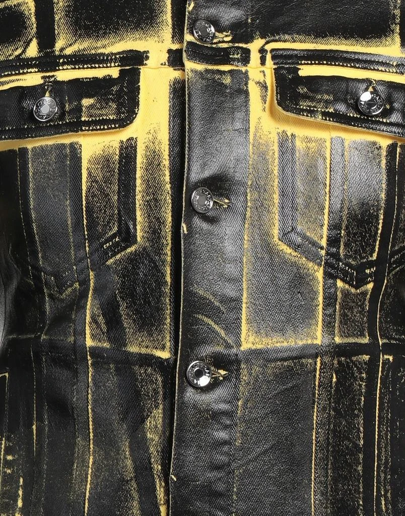 Dolce & Gabbana Denim jacket 4