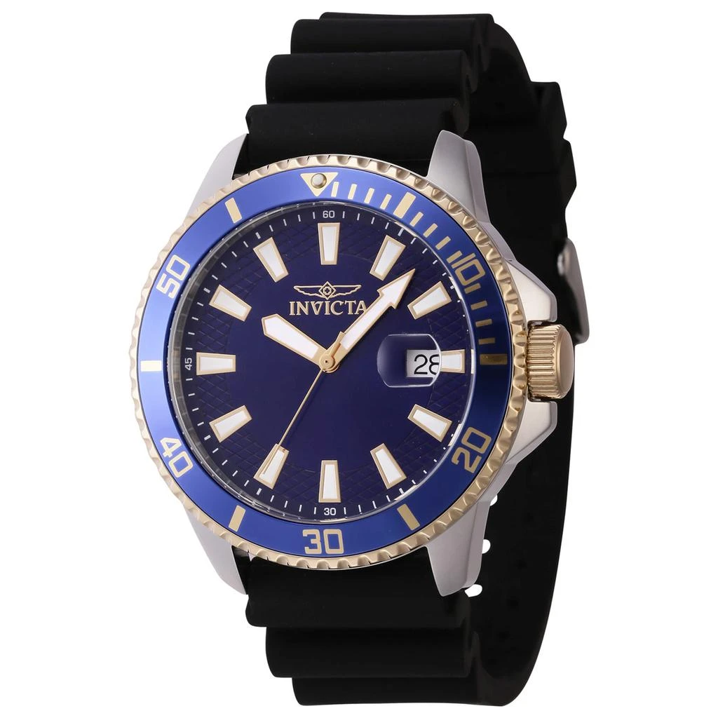 Invicta Invicta Men's Watch IN-46133 1