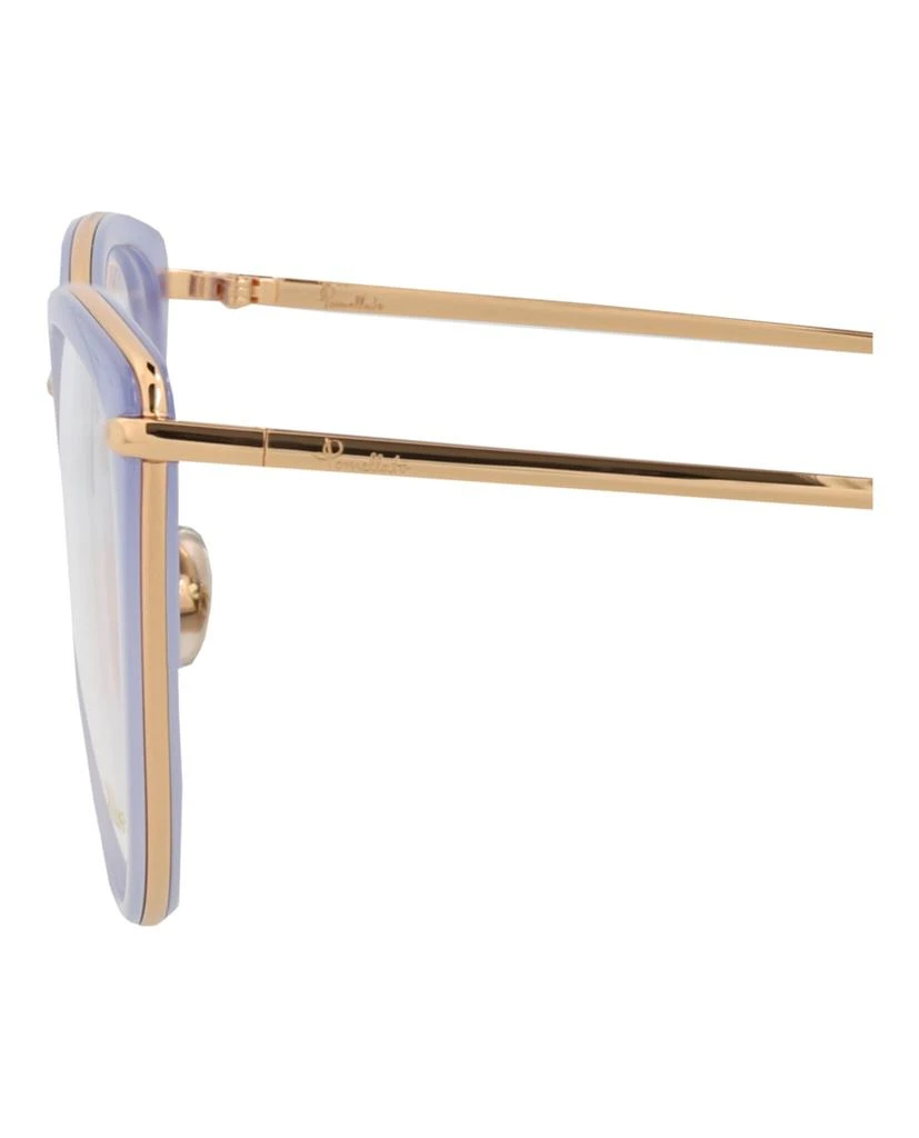 Pomellato Cat Eye-Frame Acetate Optical Frames 4