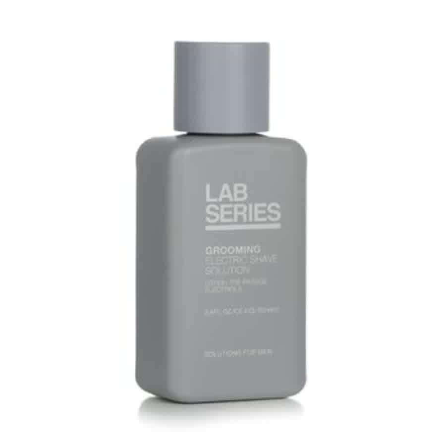 Lab Series Men's Grooming Electric Shave Solution 3.4 oz Skin Care 022548428764