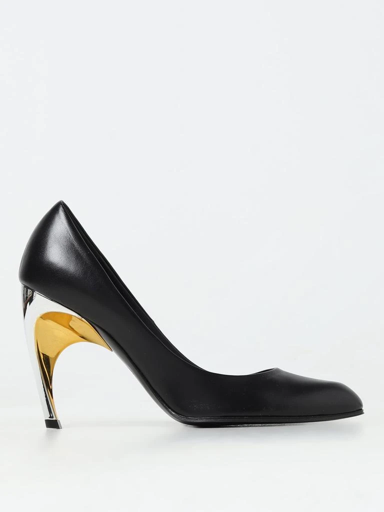 Alexander McQueen High heel shoes woman Alexander McQueen 1