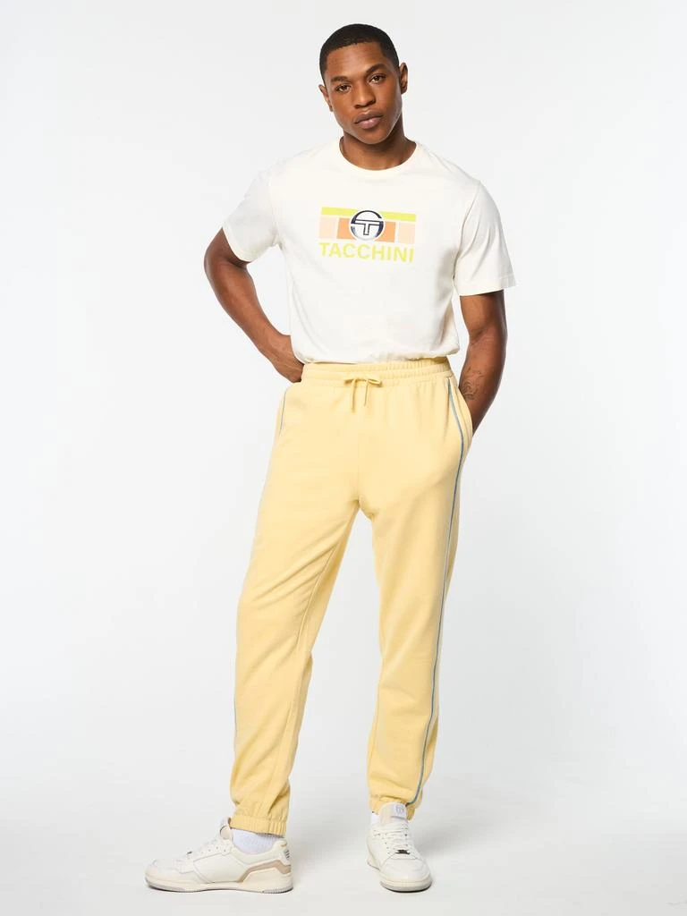 Sergio Tacchini Matteo Sweatpant 3