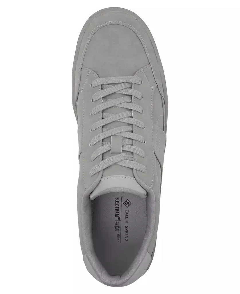 Call It Spring Men's Kiaro Performance Low-Top Sneakers 4