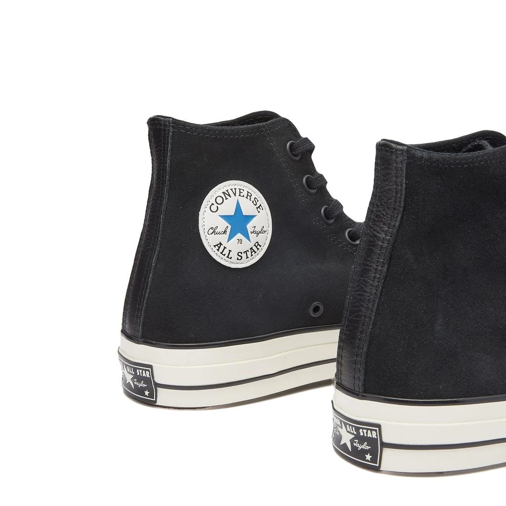 Converse Converse Chuck 70 Seasonal Color Suede 4