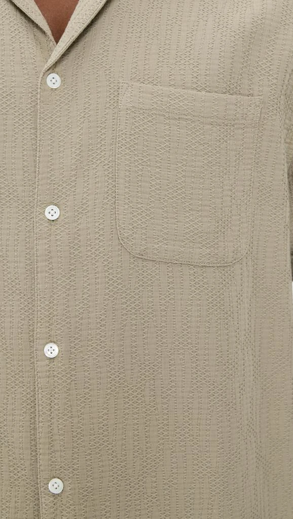 Rails Haney Camp Shirt 5