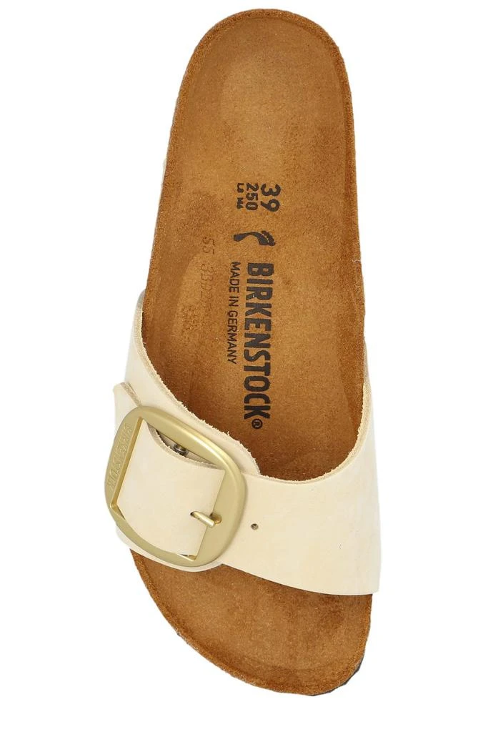 Birkenstock Birkenstock Madrid Big Buckle Sandals 4