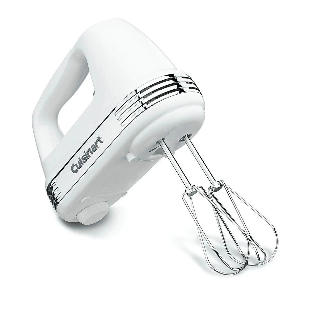 Cuisinart Power Advantage PLUS 9 Speed Hand Mixer 1