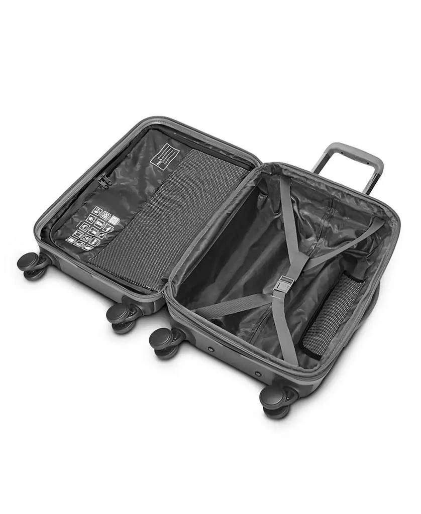 SOLO New York Re-Serve Carry-on Spinner 4
