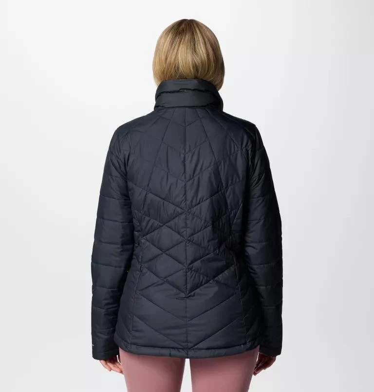 Columbia Columbia Women's Heavenly  Jacket- 2