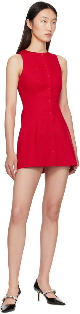 Jimmy Choo Black Bing 65 Heels 5