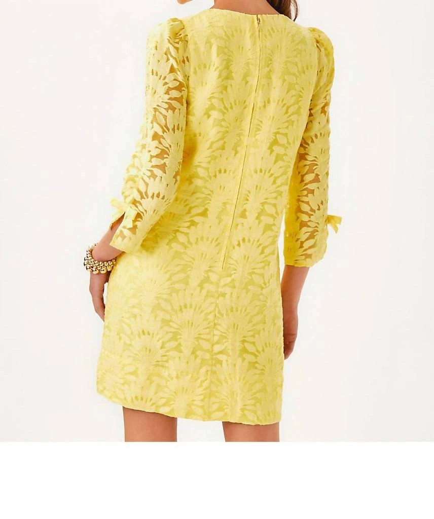 slim fit dress slacks Lilly Pulitzer