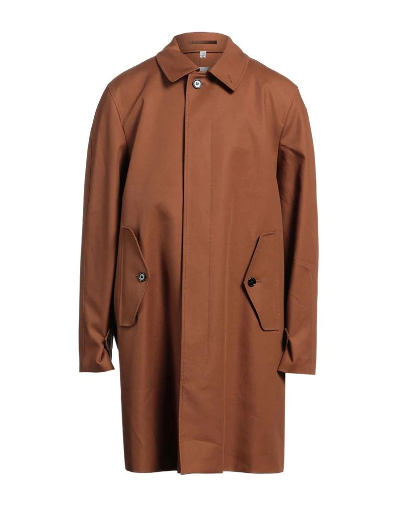 Burberry Full-length jacket 1