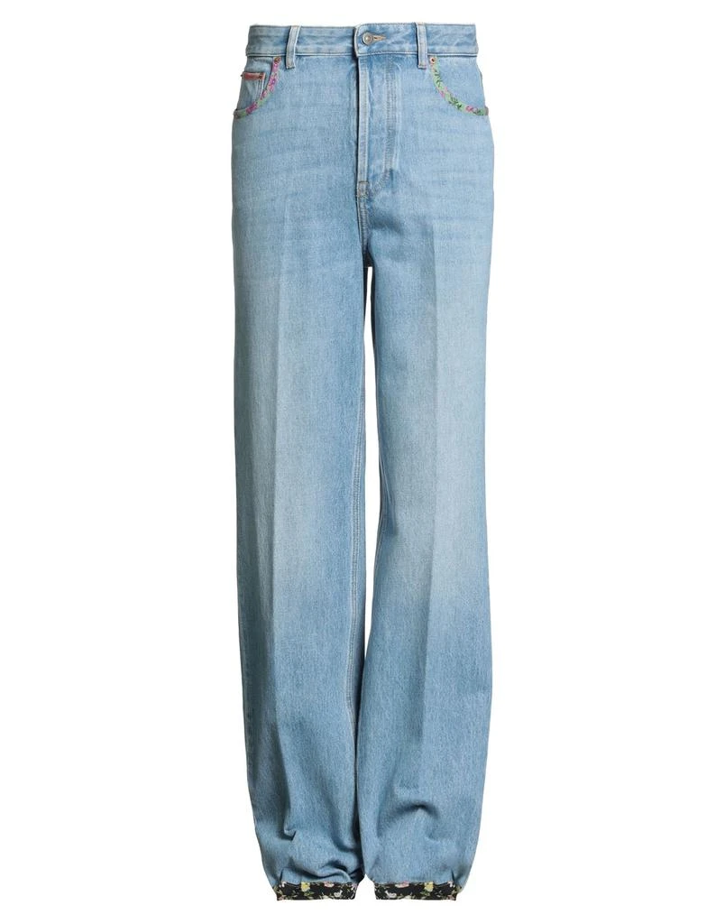 Valentino Denim pants 1