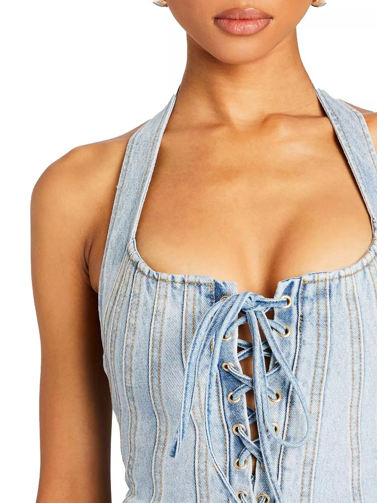 retrofête Joan Dress 6