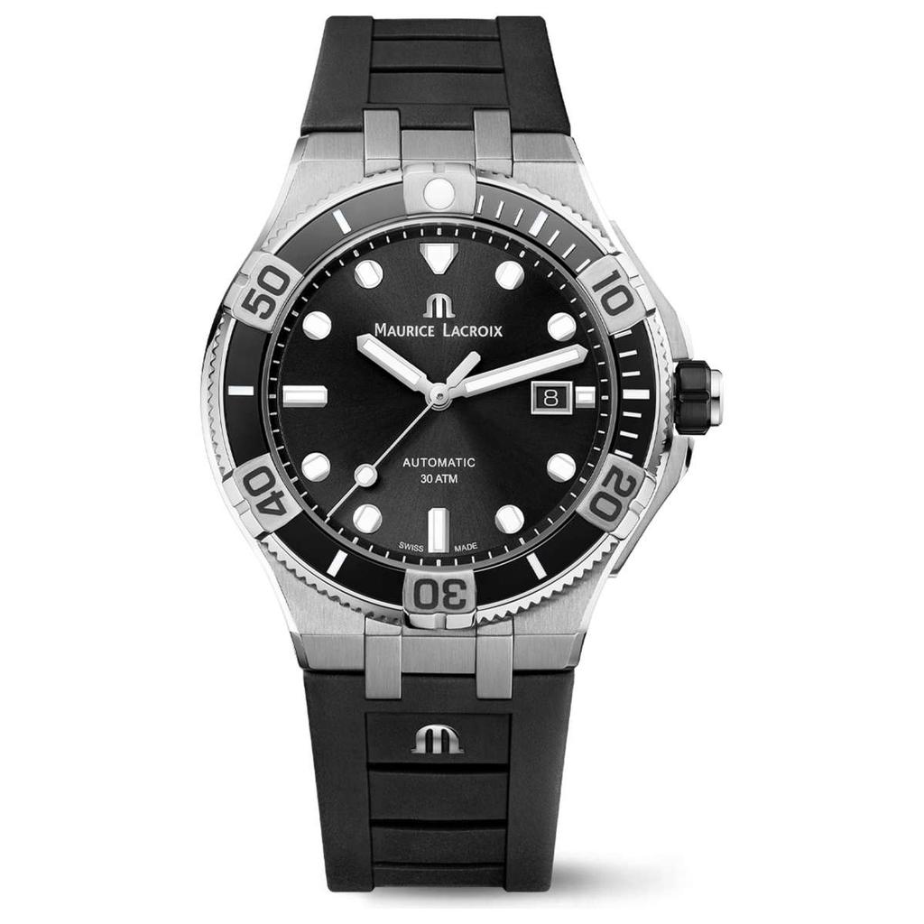 Maurice Lacroix Maurice Lacroix Aikon Venturer Men's Automatic Watch