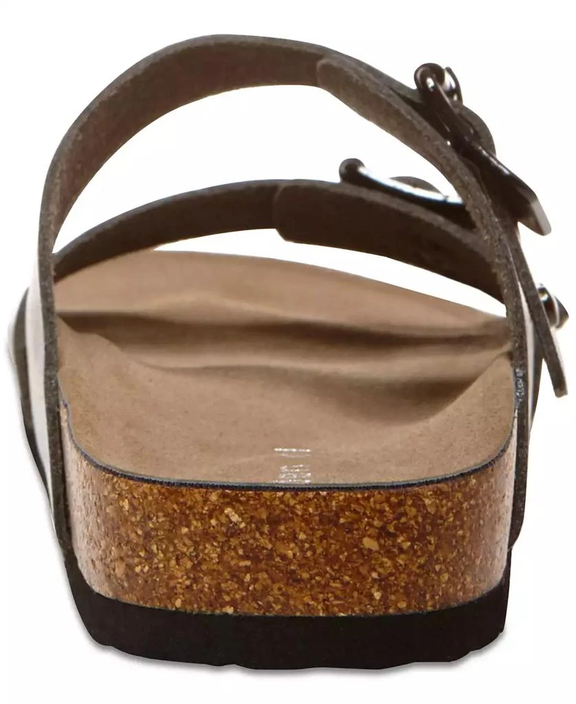Madden Girl Brando Footbed Sandals 3