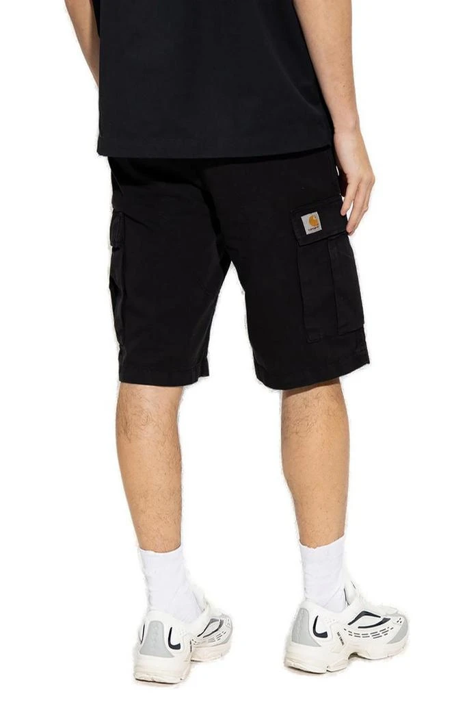 Carhartt WIP Carhartt WIP Regular Cargo Shorts 3