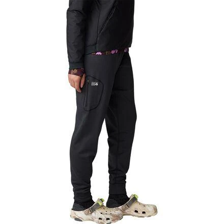 Mountain Hardwear Glacial Trail Jogger - Women's 7