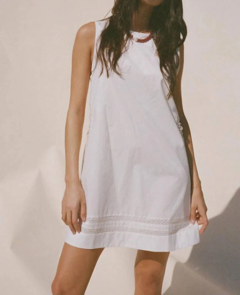 Ciao Lucia Ciao Lucia - Indus Dress 4