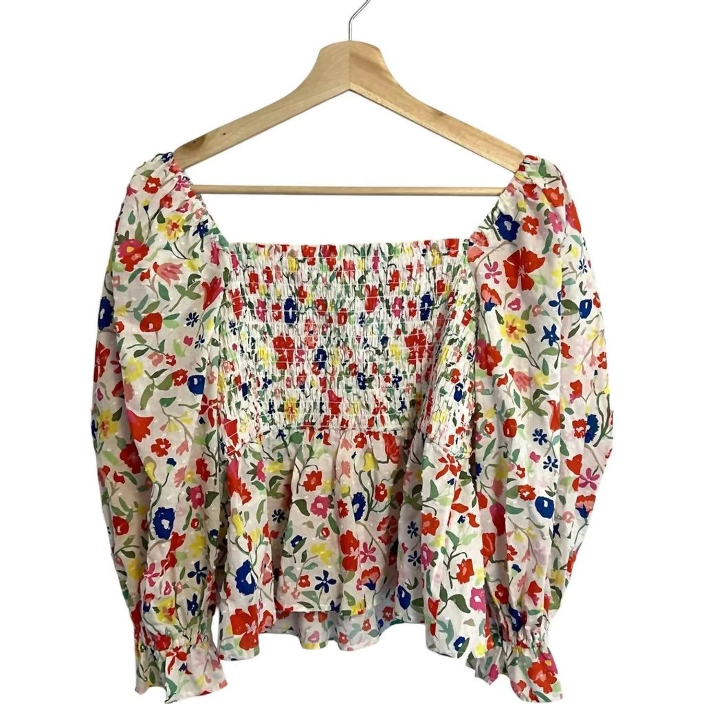 Crosby by Mollie Burch Crosby By Mollie Burch - Women's Shelby Top 3