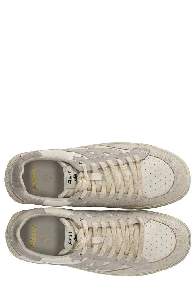 Ash Ash Moonlight Lace-Up Sneakers 5