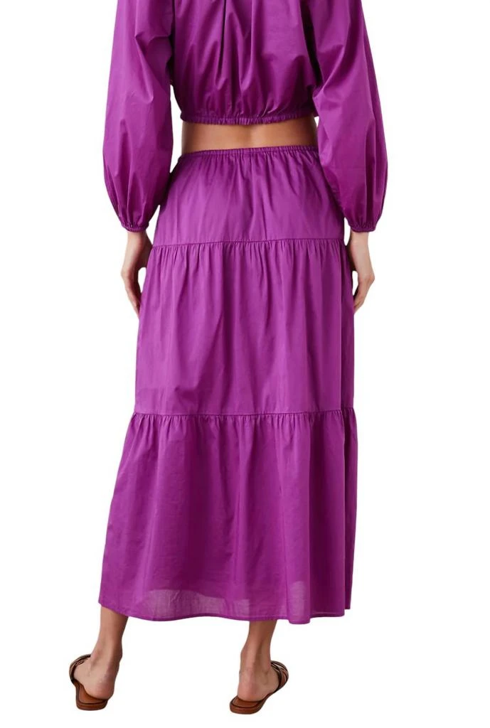 Rails Rails - MARY SKIRT 4