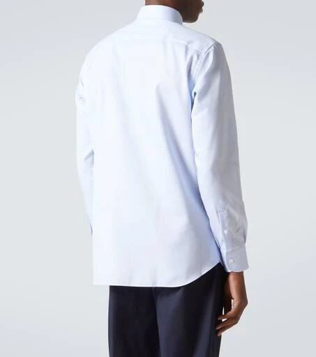 Brioni William cotton shirt 4