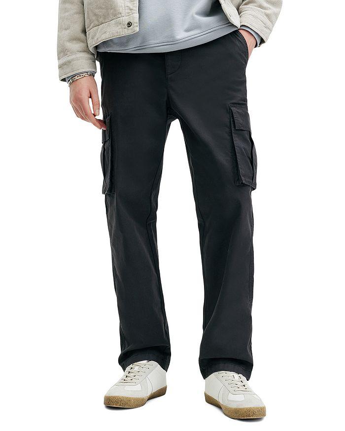 ALL SAINTS Lewes Regular Fit Cargo Pants