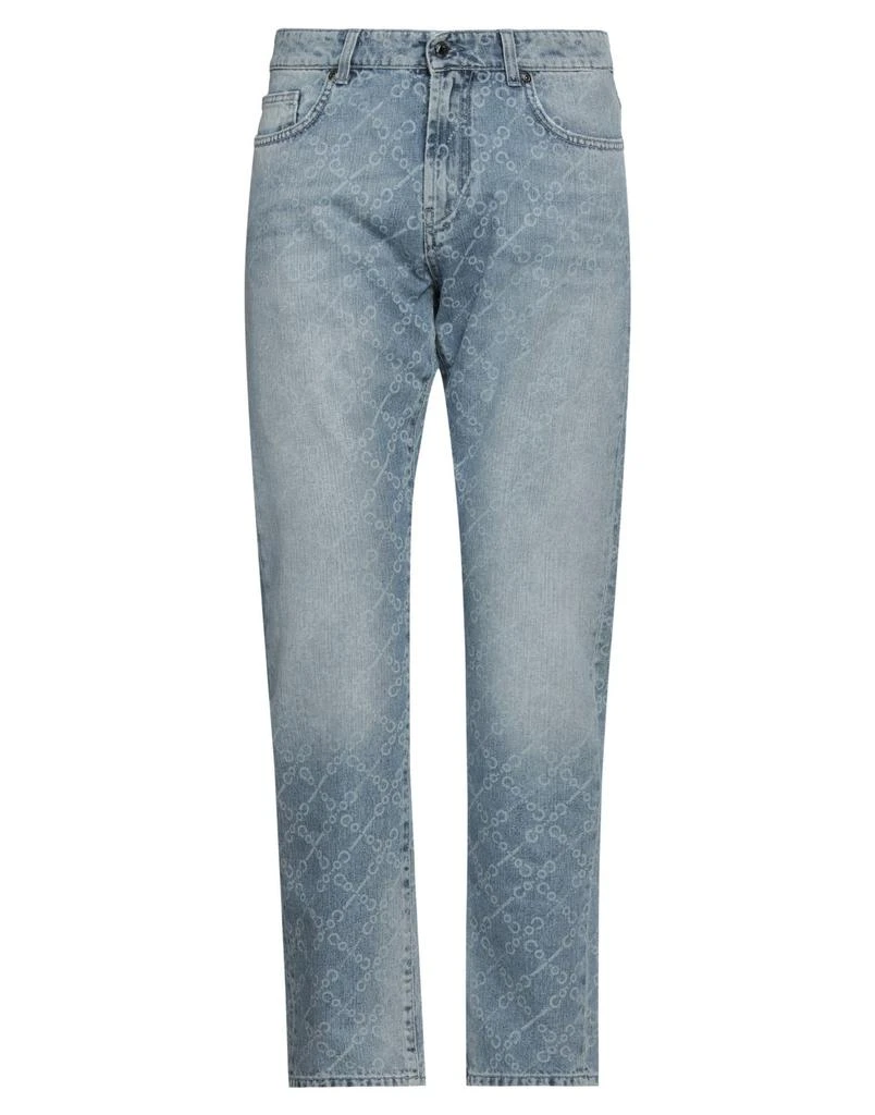 Costume National Denim pants 1