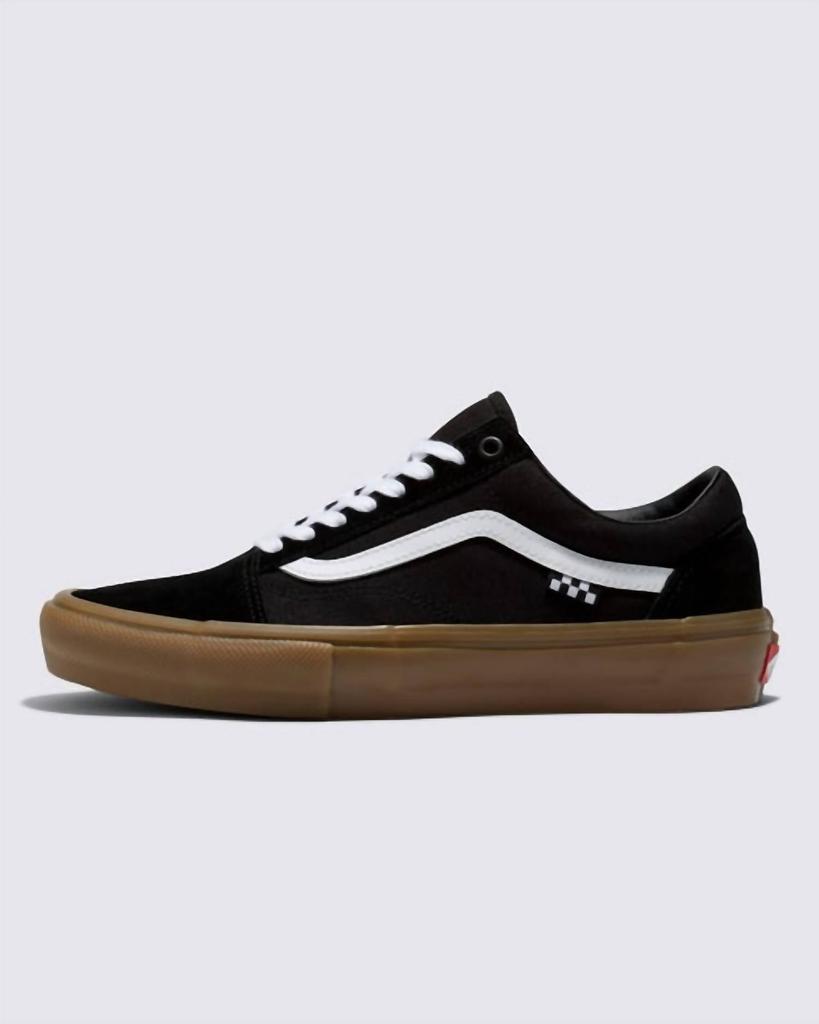 Vans Vans - Unisex Skate Old Skool Shoes