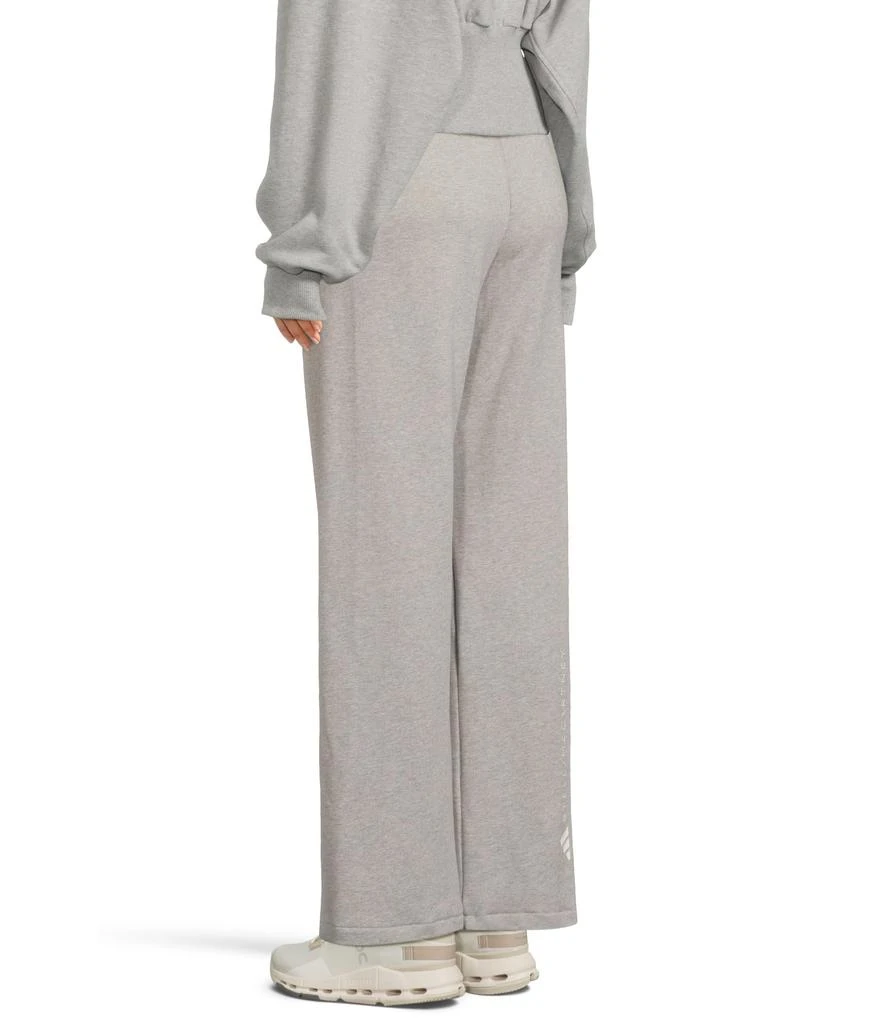 Adidas By Stella Mccartney Straight Leg Pants 3