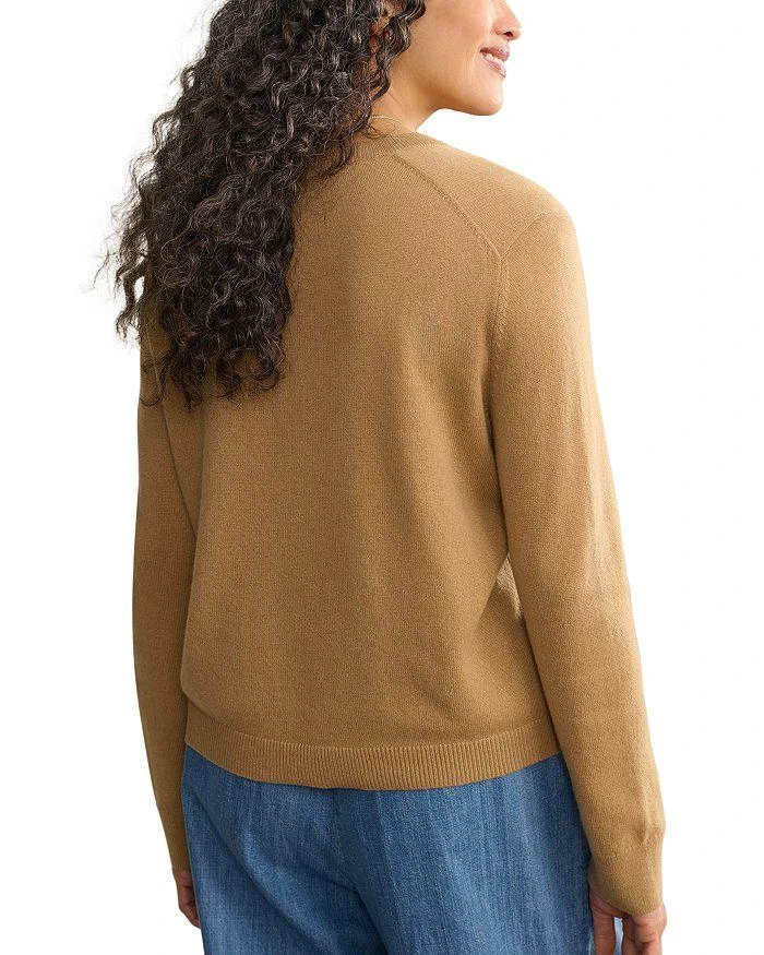 Jenni Kayne Flynn Cashmere Sweater 2