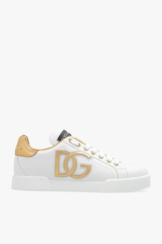 Dolce & Gabbana ‘Portofino’ sneakers 1