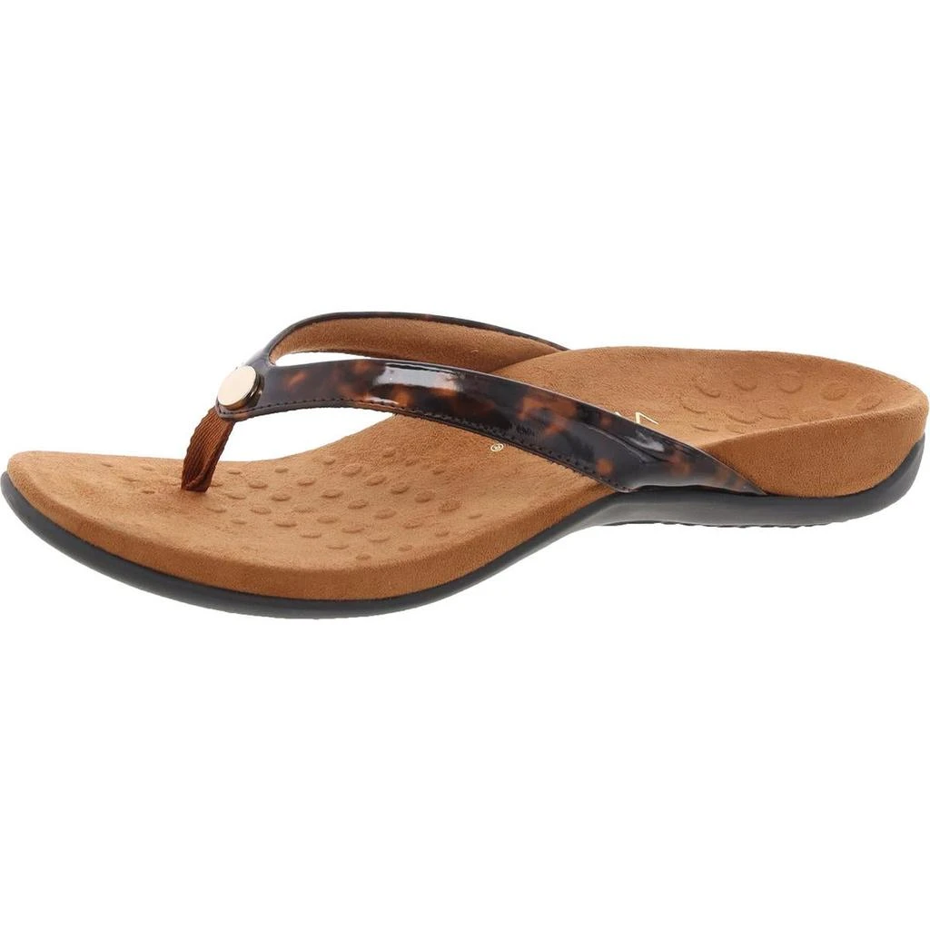 VIONIC Rest Mona Womens Slip On Thong Sandals 1