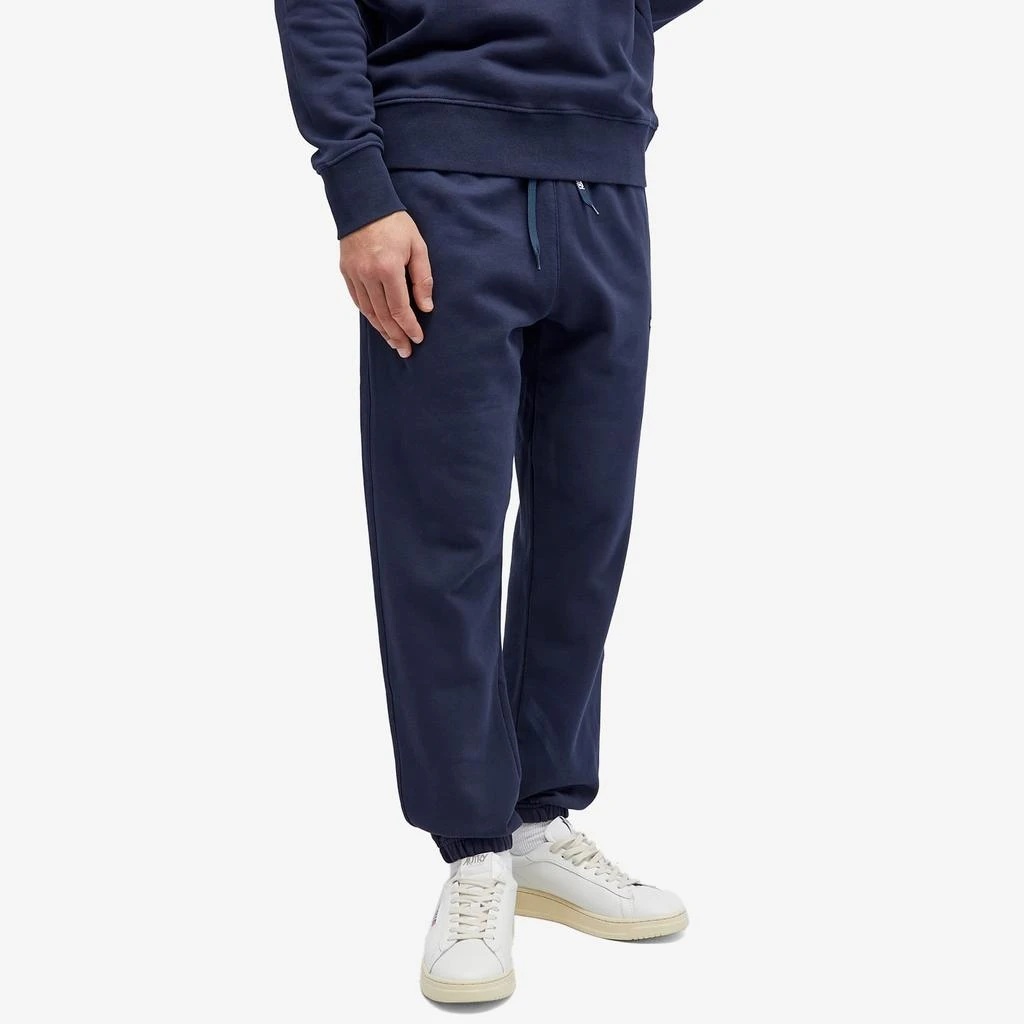 Autry Autry Flag Logo Sweat Pant 2