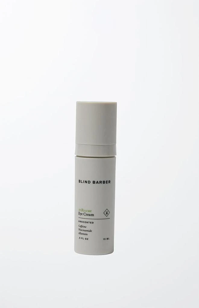 Blind Barber TriRescue Eye Cream 1