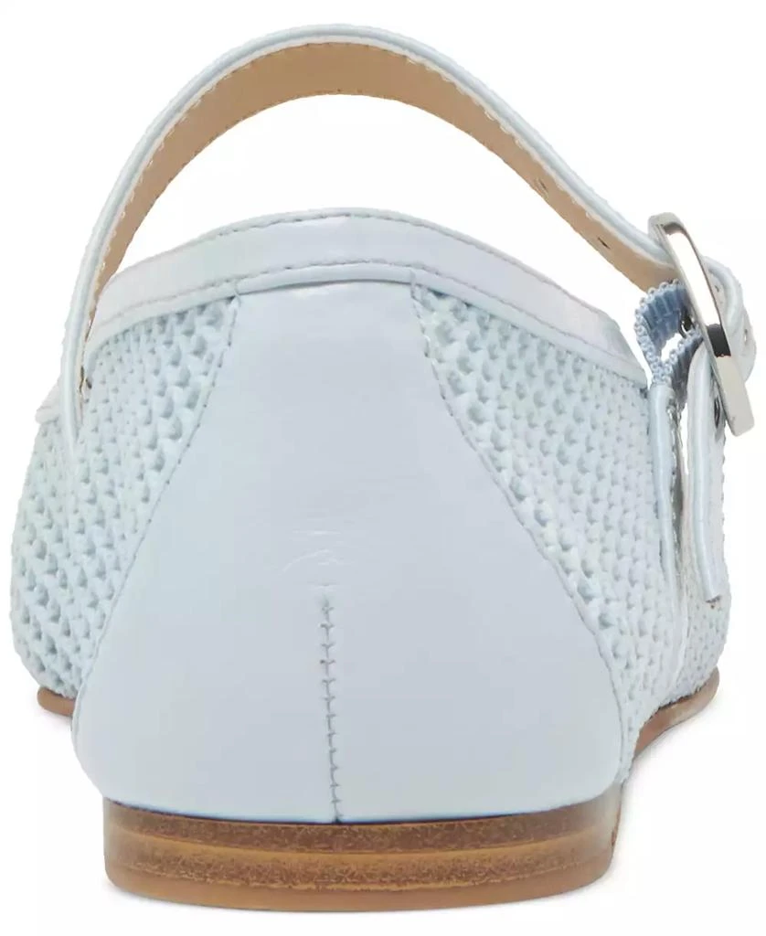 Dolce Vita Women
s Rodni Mesh Mary Jane Flats 3
