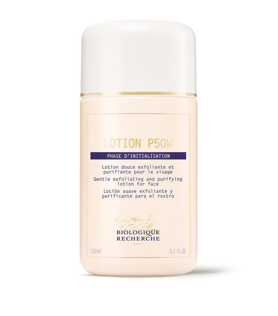 Biologique Recherche Lotion P50W (150ml)