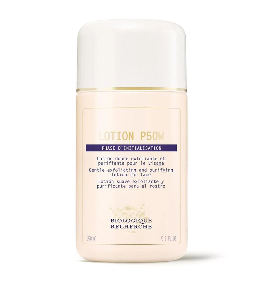 Biologique Recherche Lotion P50W (150ml) 1