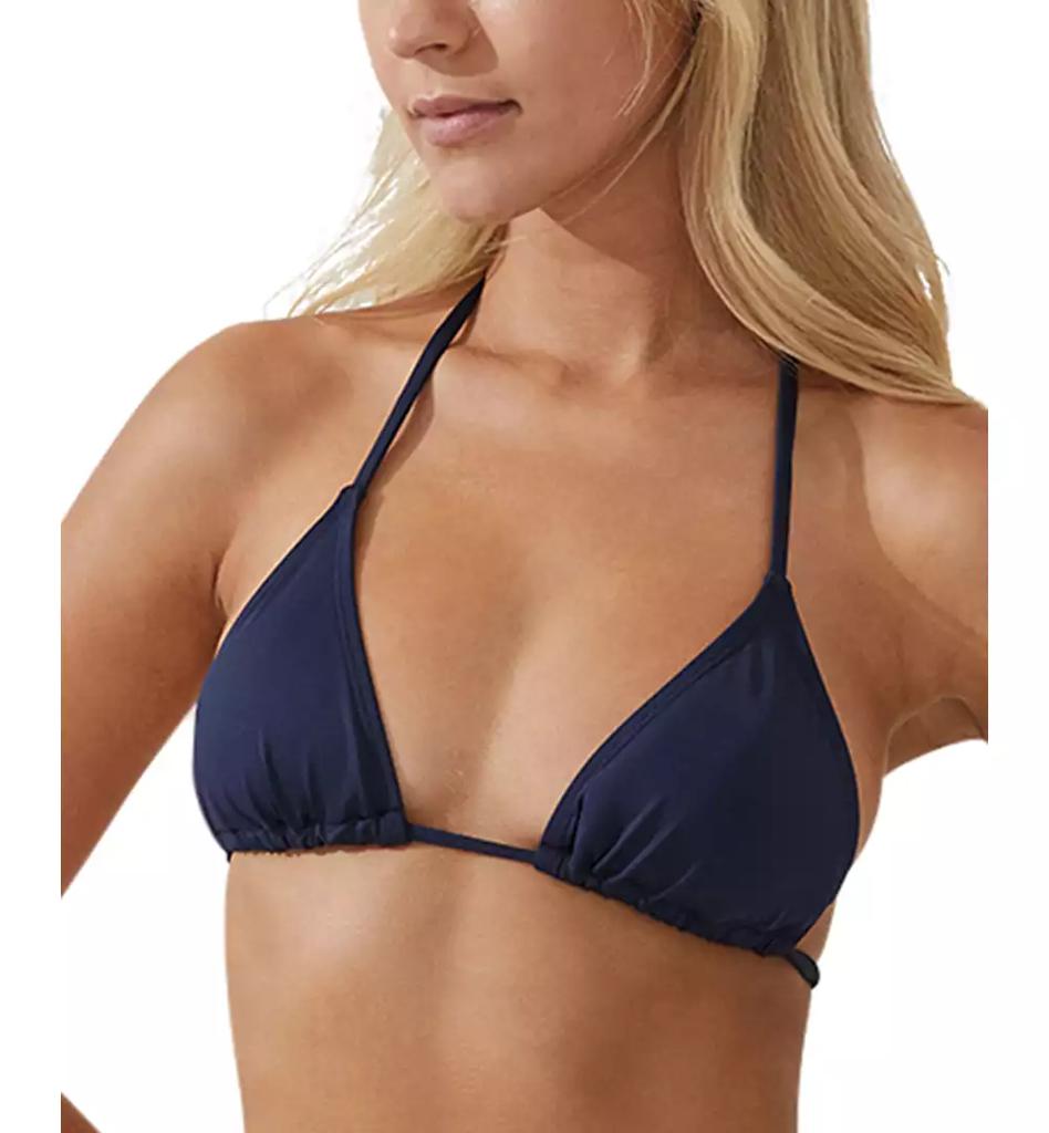 Cotton On Women's Slider Triangle Bikini Top