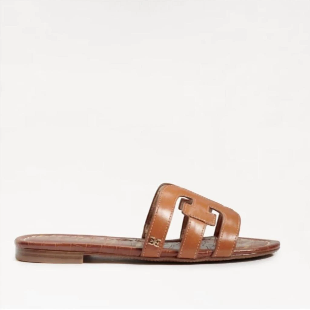 Sam Edelman Sam Edelman - Women's Bay Slide Sandal