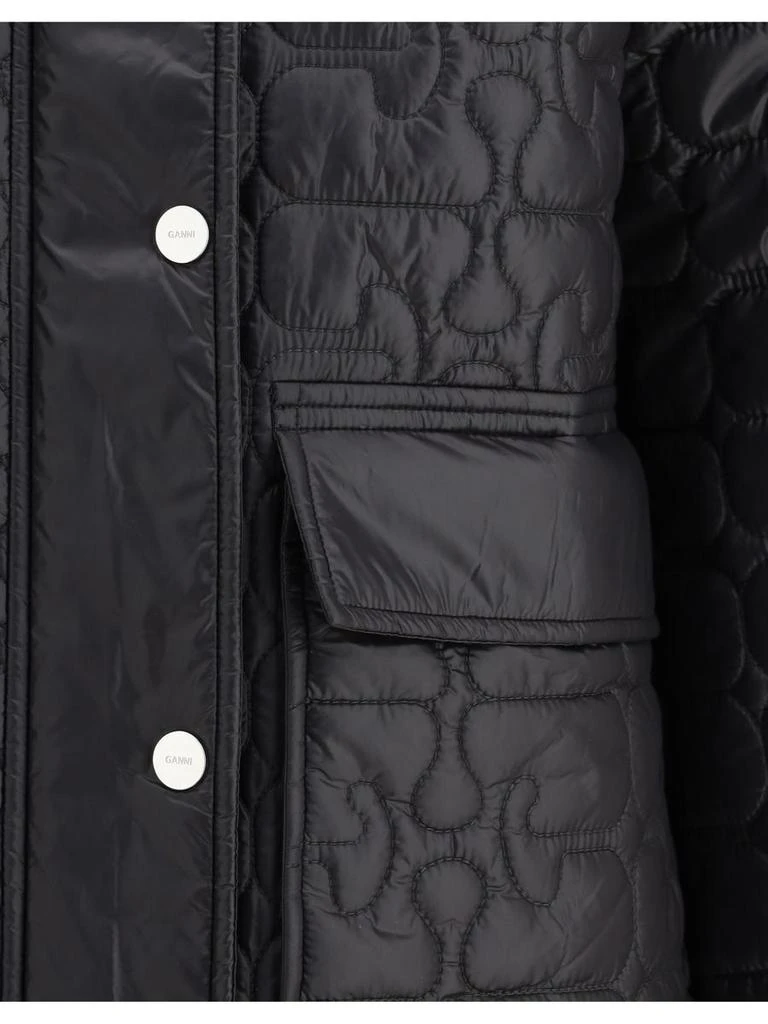 Ganni Ganni Jackets 3