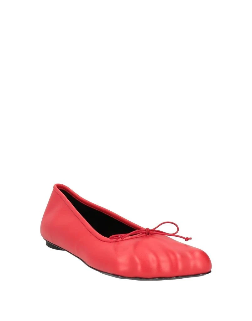 BALENCIAGA Ballet flats 2