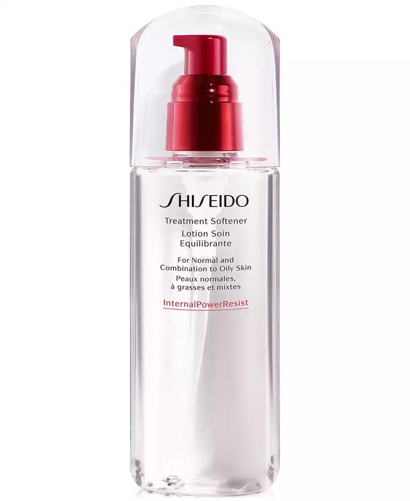 Shiseido Treatment Softener (For Normal and Combination to Oily Skin), 5 fl. oz.