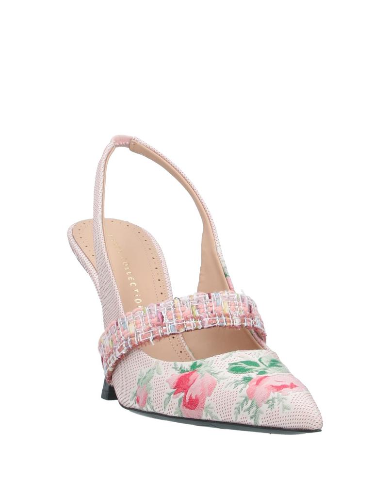 Brock Collection Pump