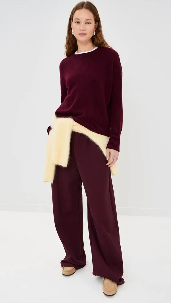 Lisa Yang Mila Cashmere Sweater 4