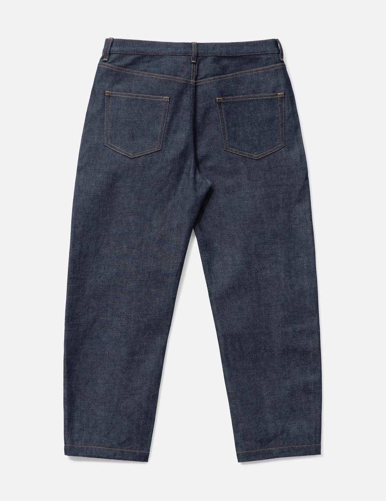 A.P.C. Achille Jeans