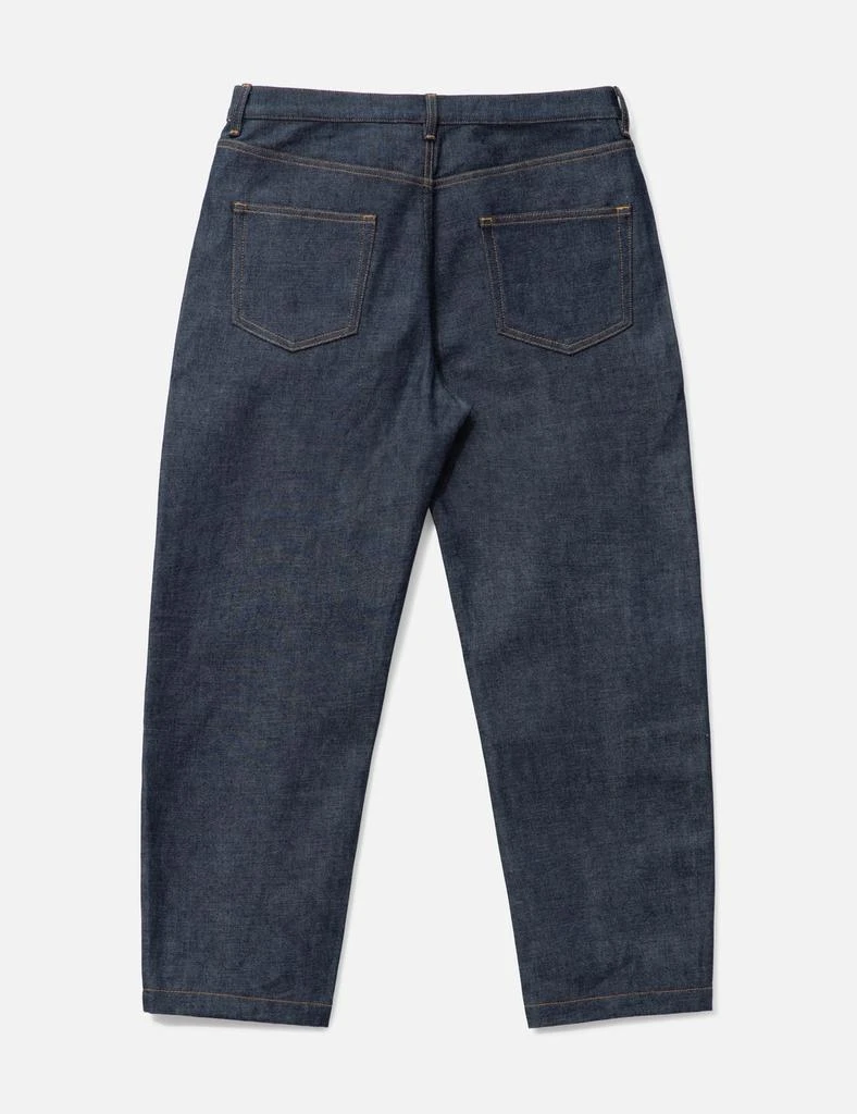 A.P.C. Achille Jeans 2