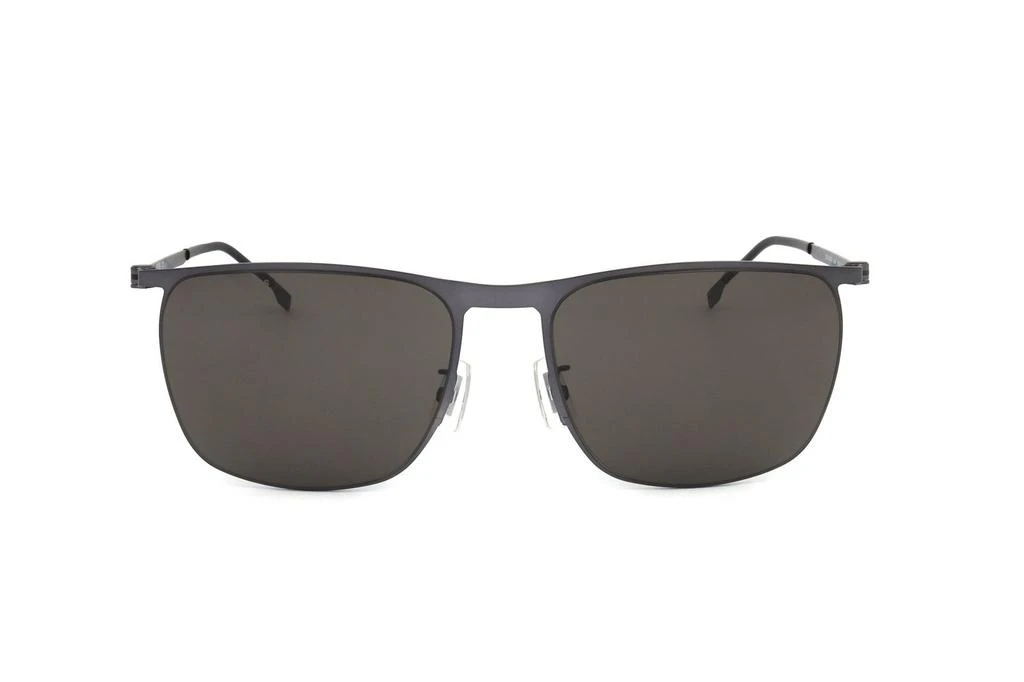 Hugo Boss Hugo Boss Boss 1348 Rectangular Sunglasses